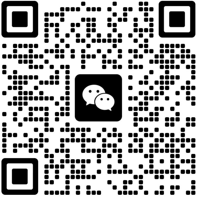 WeChat QR